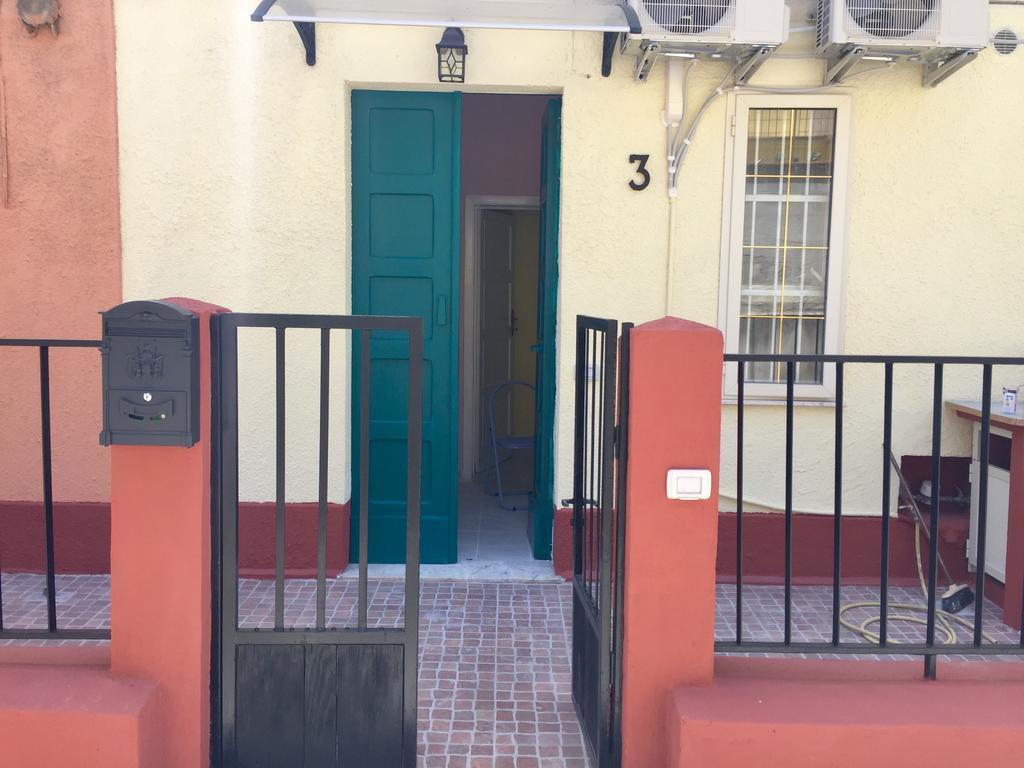 Montello Sweet House Iun Q5874 Villa Cagliari Luaran gambar