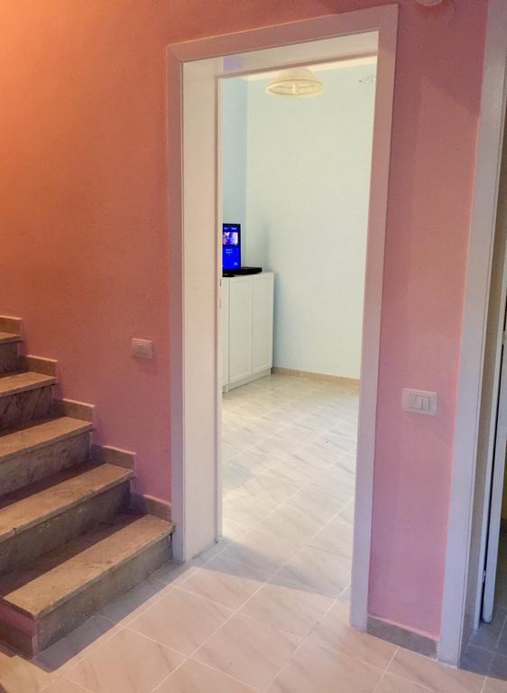 Montello Sweet House Iun Q5874 Villa Cagliari Luaran gambar
