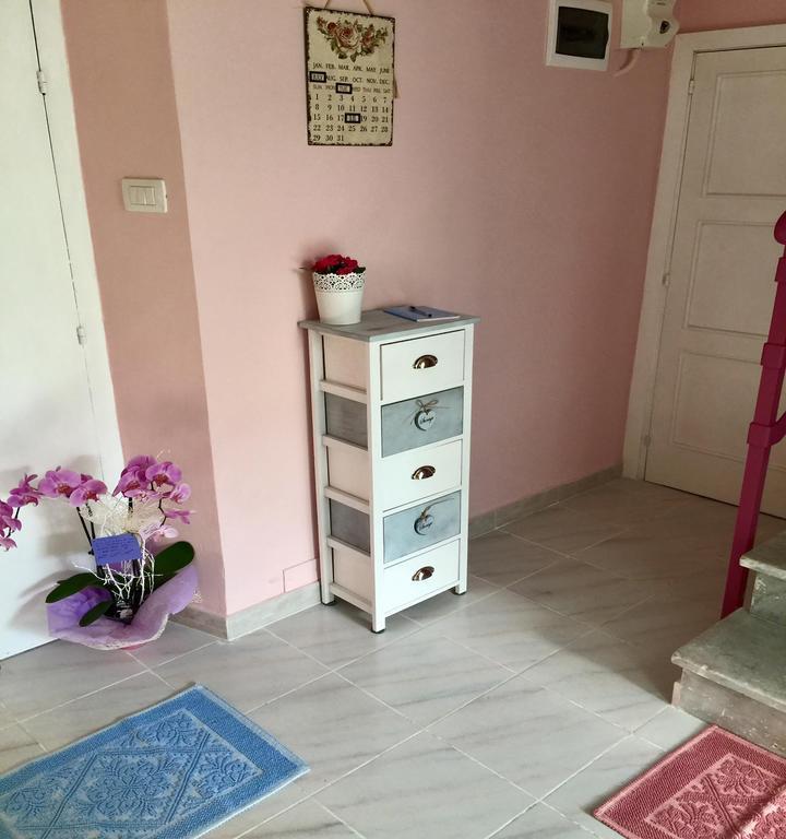 Montello Sweet House Iun Q5874 Villa Cagliari Luaran gambar