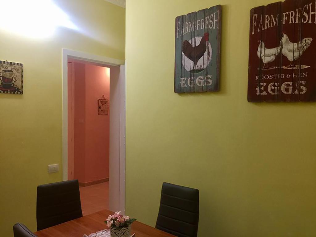 Montello Sweet House Iun Q5874 Villa Cagliari Luaran gambar