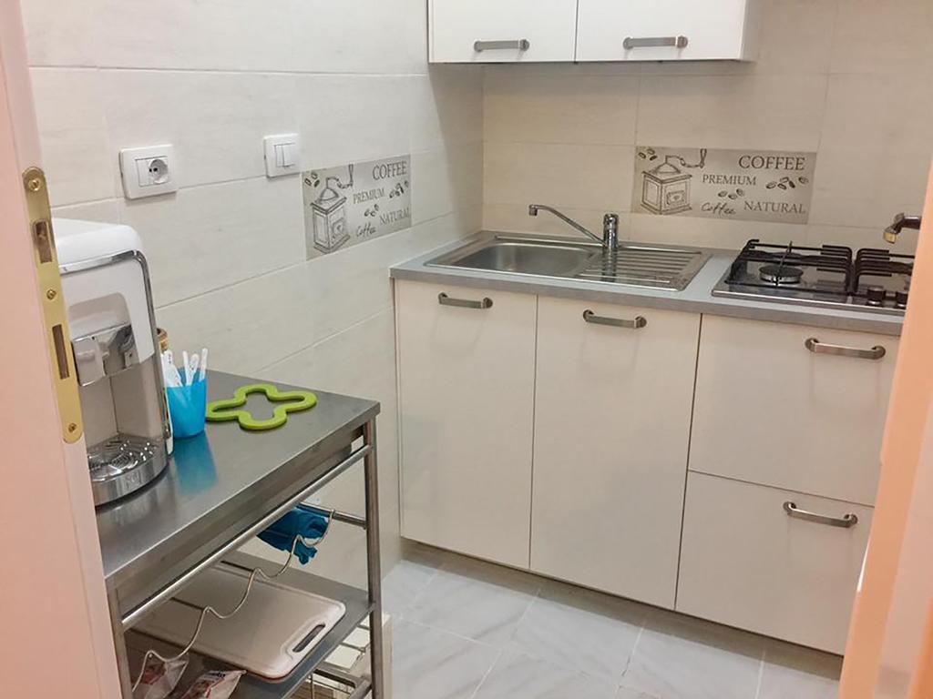 Montello Sweet House Iun Q5874 Villa Cagliari Luaran gambar