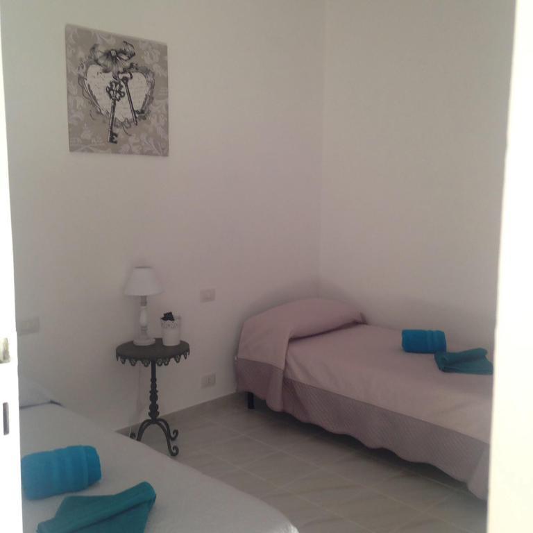 Montello Sweet House Iun Q5874 Villa Cagliari Luaran gambar