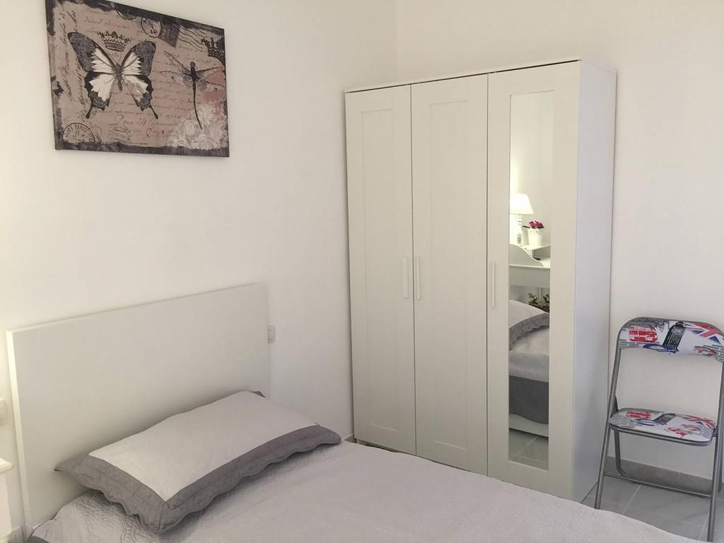 Montello Sweet House Iun Q5874 Villa Cagliari Luaran gambar